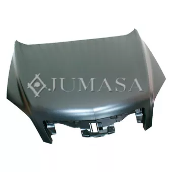 Capot-moteur JUMASA [05031443]