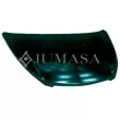 Capot-moteur JUMASA [05031447]