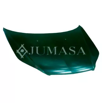 Capot-moteur JUMASA [05031452]