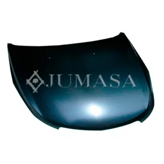 Capot-moteur JUMASA [05031453]