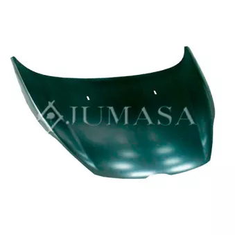 Capot-moteur JUMASA [05031504]