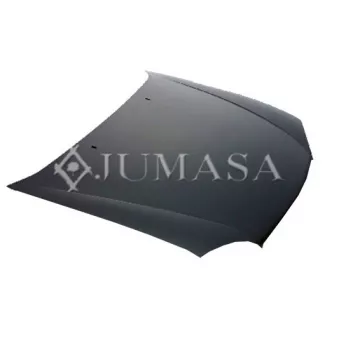 JUMASA 05031506 - Capot-moteur