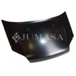 Capot-moteur JUMASA [05031522]