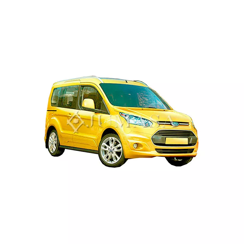 Capot-moteur JUMASA 05031524 - Visuel 1