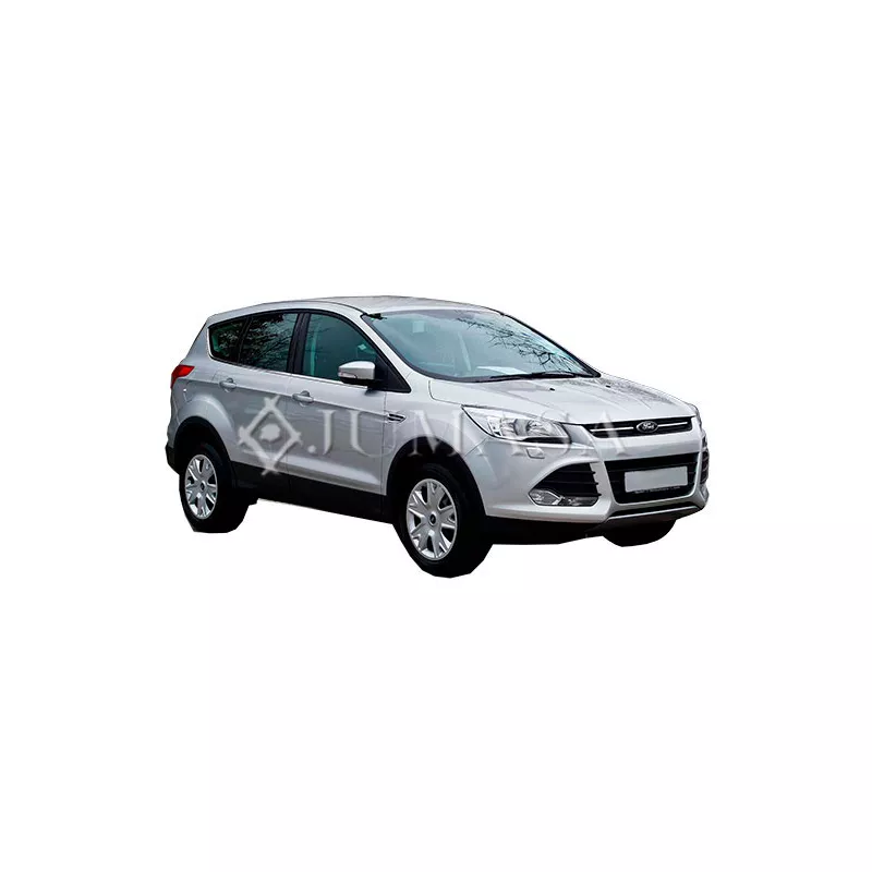 Capot-moteur JUMASA 05031526 - Visuel 1