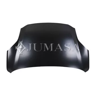 Capot-moteur JUMASA [05031527]