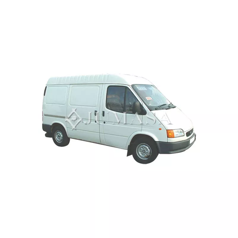 Capot-moteur JUMASA 05031543 - Visuel 1