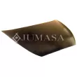 Capot-moteur JUMASA [05031550]