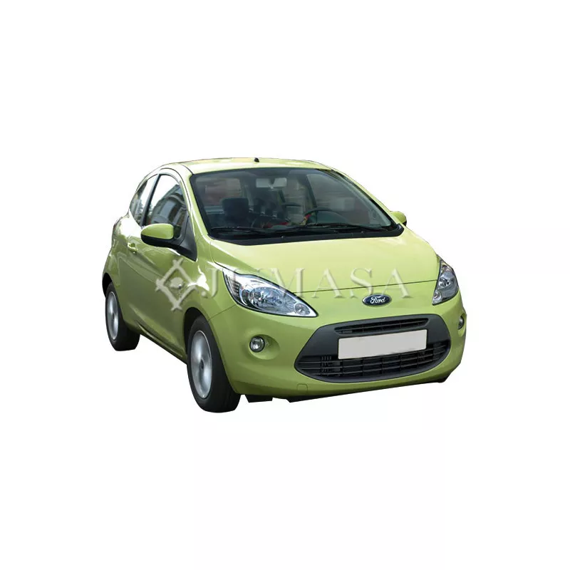 Capot-moteur JUMASA 05031553 - Visuel 1