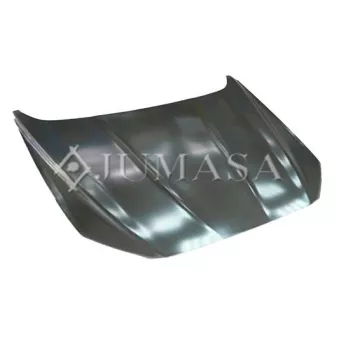 Capot-moteur JUMASA [05031557]