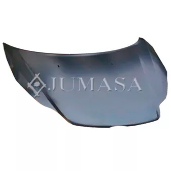 JUMASA 05031564 - Capot-moteur