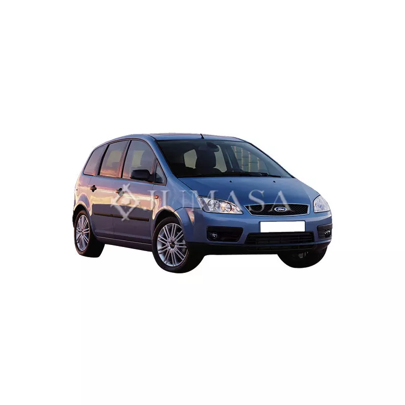 Capot-moteur JUMASA 05031568 - Visuel 1