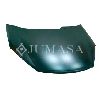 JUMASA 05031569 - Capot-moteur