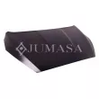 Capot-moteur JUMASA [05031578]