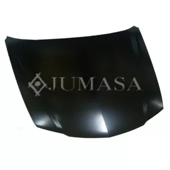 JUMASA 05031624 - Capot-moteur