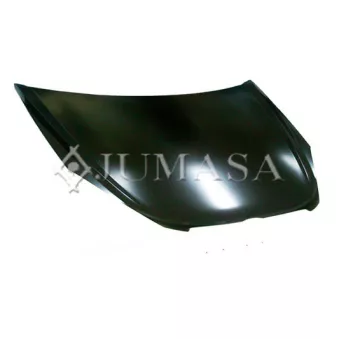JUMASA 05031643 - Capot-moteur