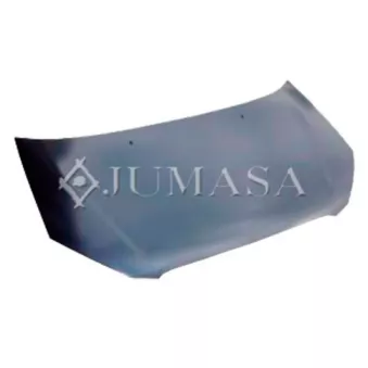 JUMASA 05031653 - Capot-moteur