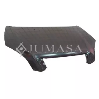 Capot-moteur JUMASA [05031670]