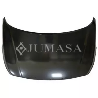 JUMASA 05031680 - Capot-moteur