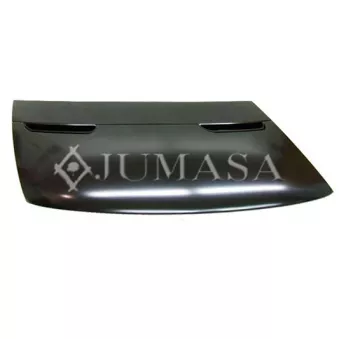 JUMASA 05031695 - Capot-moteur