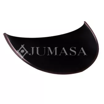 JUMASA 05031730 - Capot-moteur