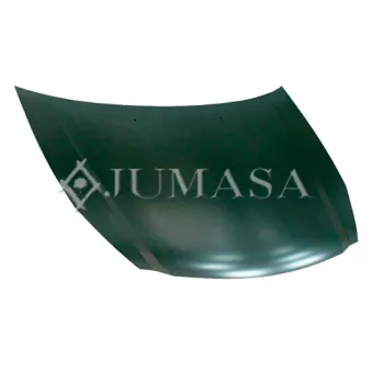 Capot-moteur JUMASA [05031826]