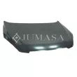 Capot-moteur JUMASA [05031843]