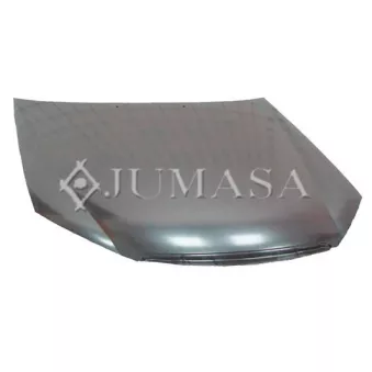 JUMASA 05031850 - Capot-moteur