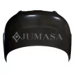 Capot-moteur JUMASA [05031858]