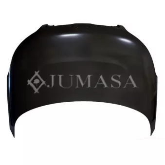 JUMASA 05031858 - Capot-moteur