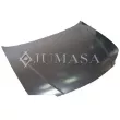 Capot-moteur JUMASA [05031953]