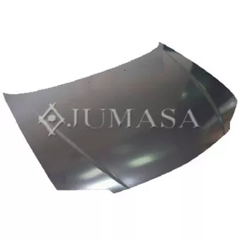JUMASA 05031953 - Capot-moteur