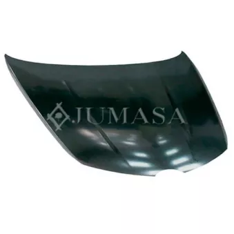 JUMASA 05031959 - Capot-moteur
