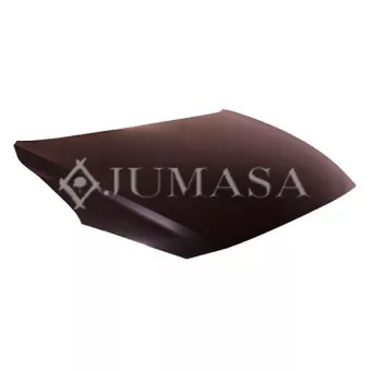 JUMASA 05031961 - Capot-moteur