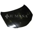 Capot-moteur JUMASA [05031965]