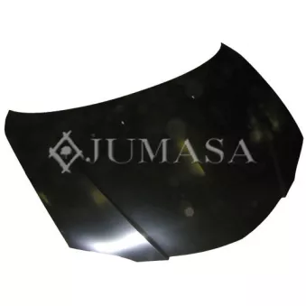 JUMASA 05031965 - Capot-moteur