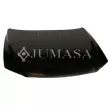 Capot-moteur JUMASA [05031968]