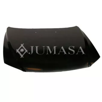 Capot-moteur JUMASA [05031968]