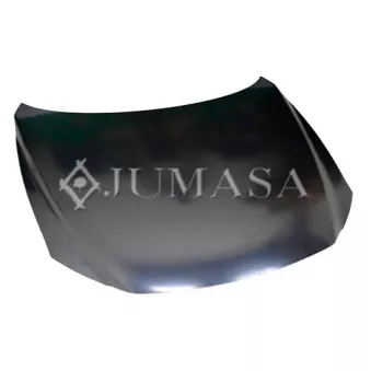 JUMASA 05031971 - Capot-moteur