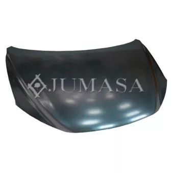 JUMASA 05031976 - Capot-moteur