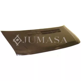 Capot-moteur JUMASA [05032035]
