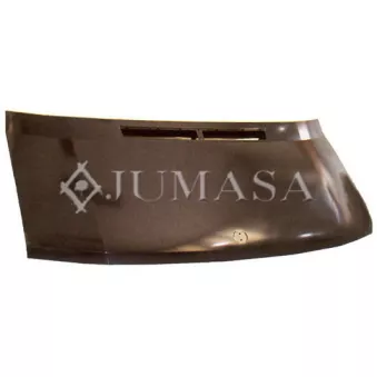 Capot-moteur JUMASA [05032036]