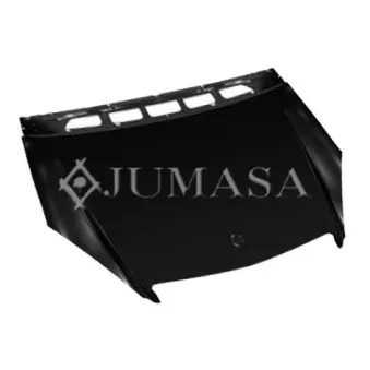 JUMASA 05032041 - Capot-moteur
