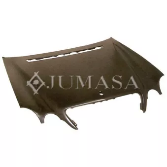 JUMASA 05032043 - Capot-moteur