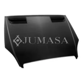 Capot-moteur JUMASA [05032055]
