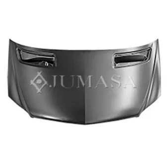 Capot-moteur JUMASA [05032056]