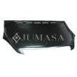 Capot-moteur JUMASA [05032060]