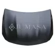 Capot-moteur JUMASA [05032071]
