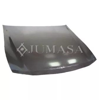 JUMASA 05032113 - Capot-moteur