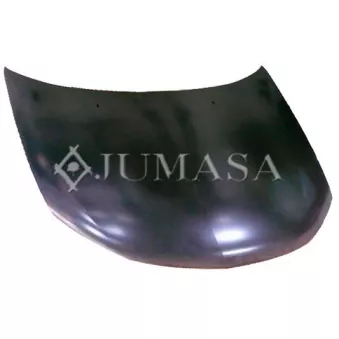 JUMASA 05032142 - Capot-moteur
